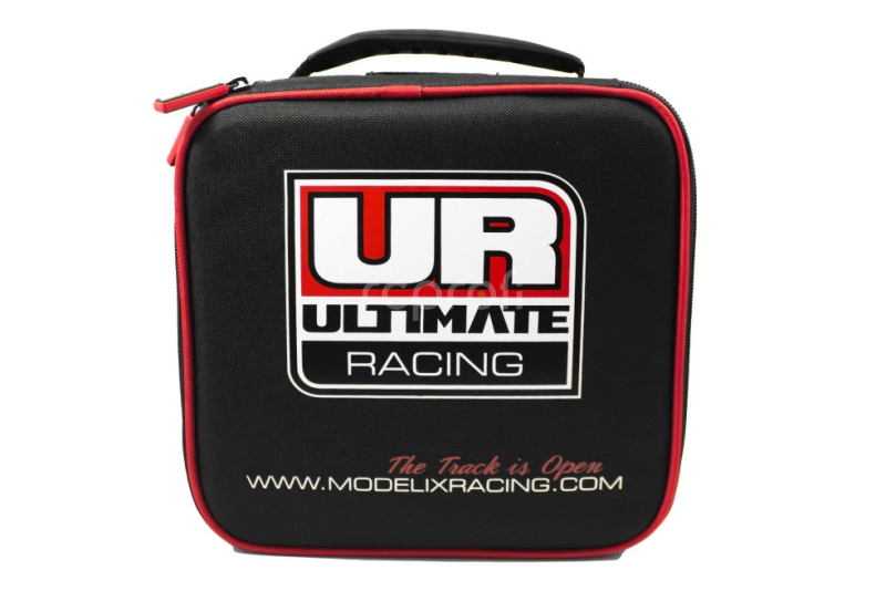 ULTIMATE RACING taška na oleje