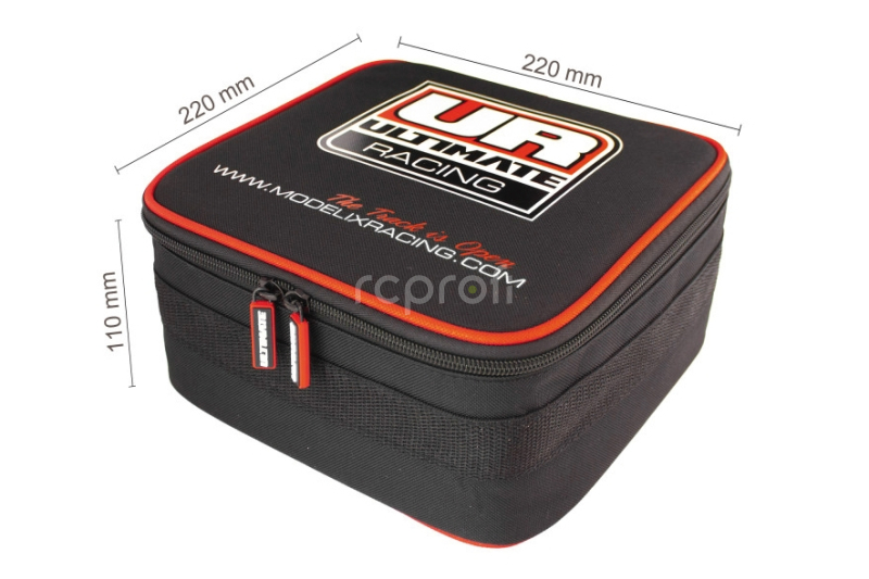 ULTIMATE RACING taška na oleje