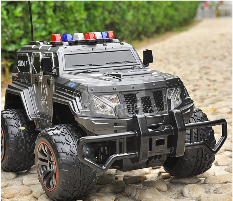 RC auto S.W.A.T. W3828