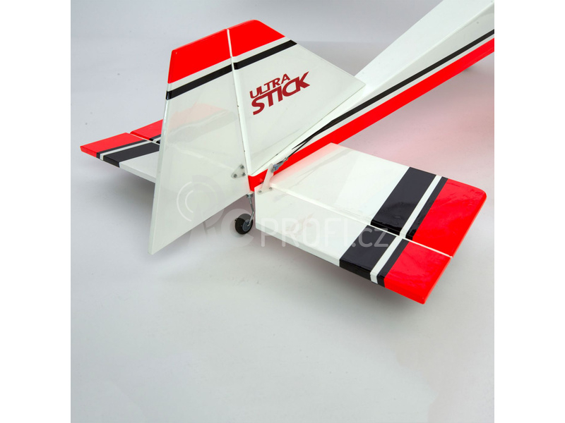 RC letadlo Ultra Stick 10cc 1.5m ARF