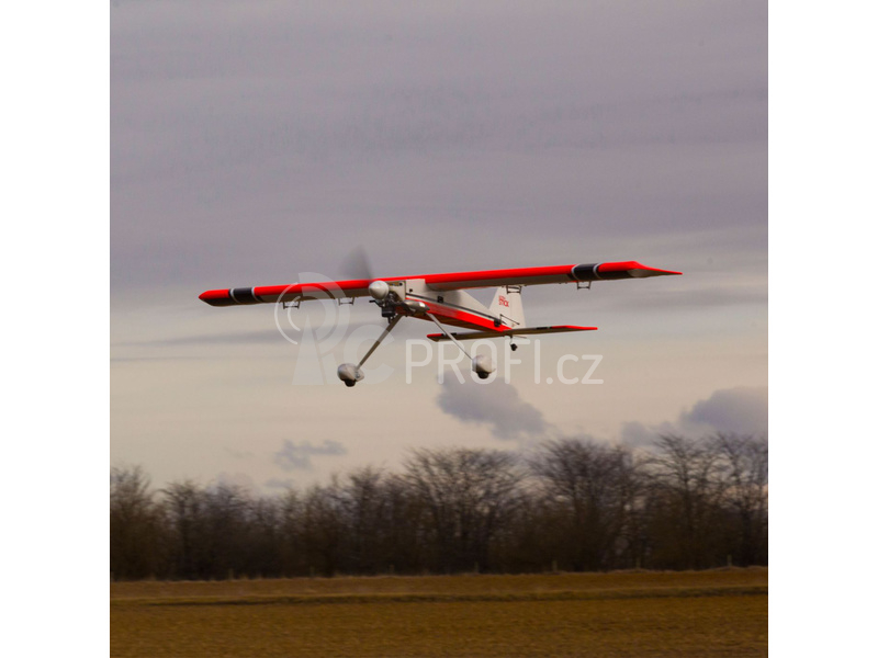 RC letadlo Ultra Stick 10cc 1.5m ARF