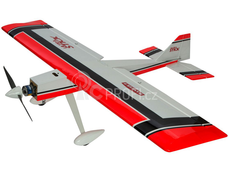 RC letadlo Ultra Stick 10cc 1.5m ARF