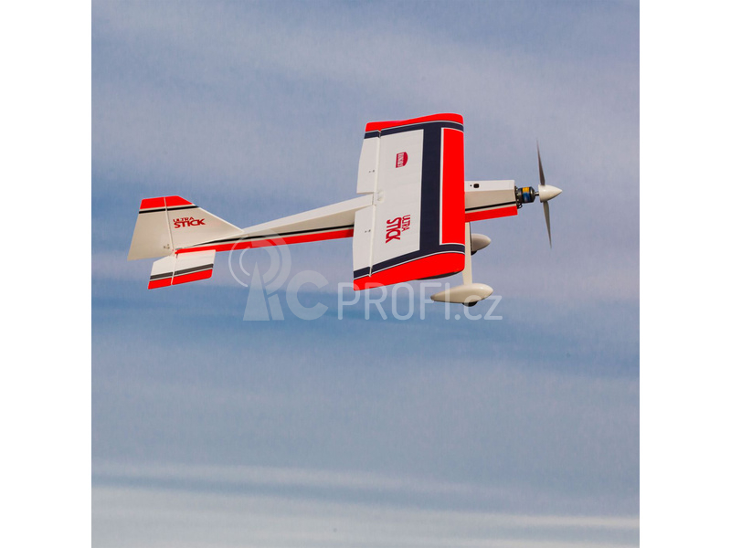 RC letadlo Ultra Stick 10cc 1.5m ARF