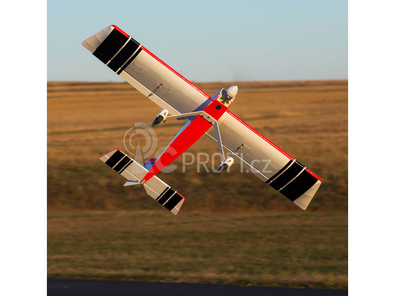 RC letadlo Ultra Stick 10cc 1.5m ARF