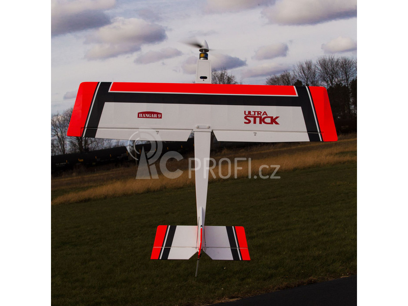 RC letadlo Ultra Stick 10cc 1.5m ARF