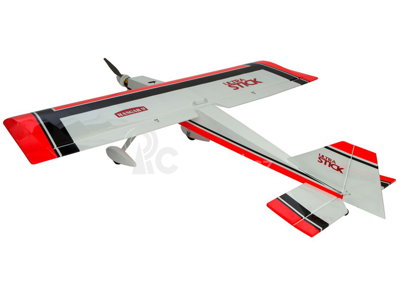 RC letadlo Ultra Stick 10cc 1.5m ARF