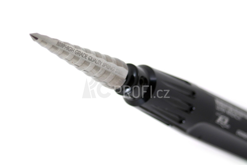 ULTRA vykružovadlo na lexanové karoserie 3,0 -11.0 mm s krytkou