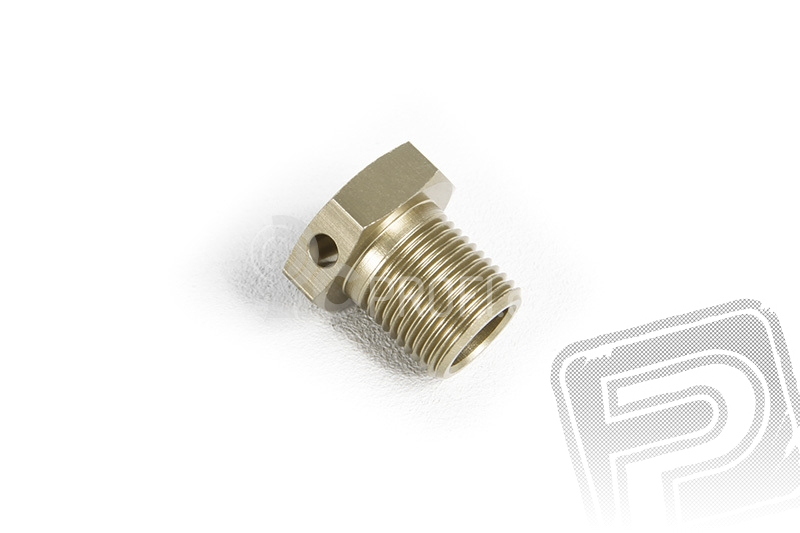 Unašeč kola 17mm (2 ks.) Yeti XL