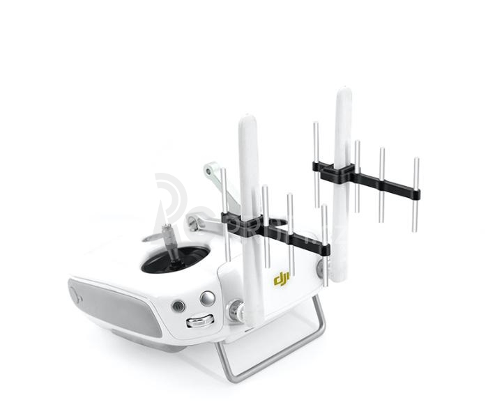 Universal 2.4GHz Yagi Signal Booster