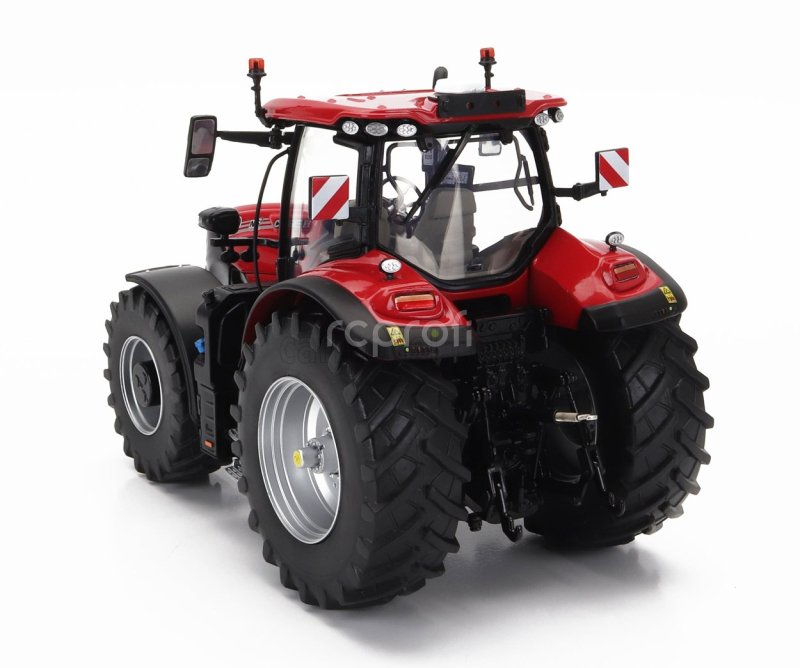 Universal hobbies Case-ih Puma 260 Cvx Drive Tractor 2022 1:32 Červená Černá