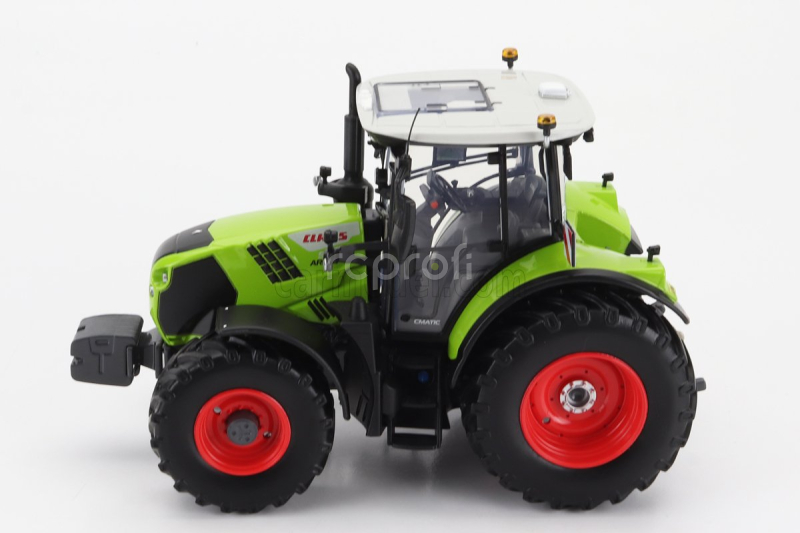 Universal hobbies Claas Arion 530 Tractor 2020 1:32 Světle Zelená