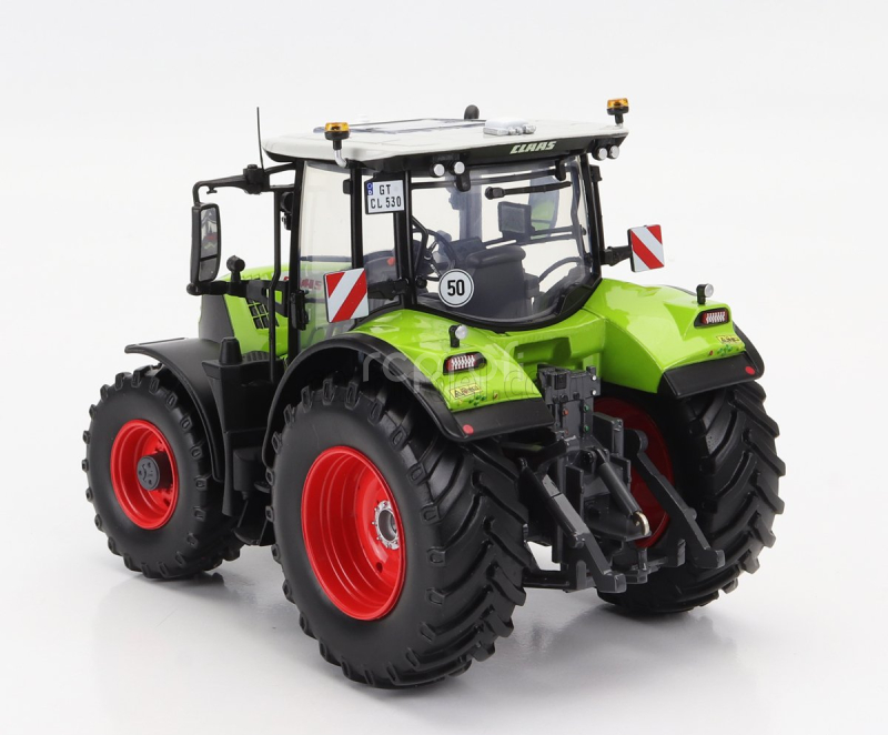 Universal hobbies Claas Arion 530 Tractor 2020 1:32 Světle Zelená