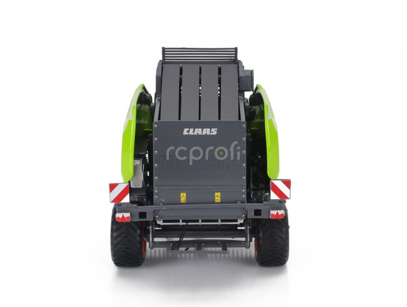 Universal hobbies Claas Rotopressa Variant 580 Rf 1:32 Zelená Šedá