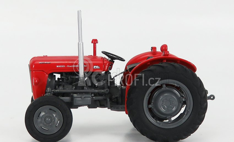 Universal hobbies Massey ferguson 35x Tractor 1963 1:32 Červená Šedá