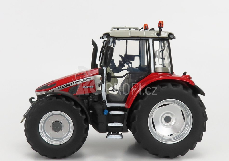 Universal hobbies Massey ferguson 5s.145 Tractor 2017 1:32 Red