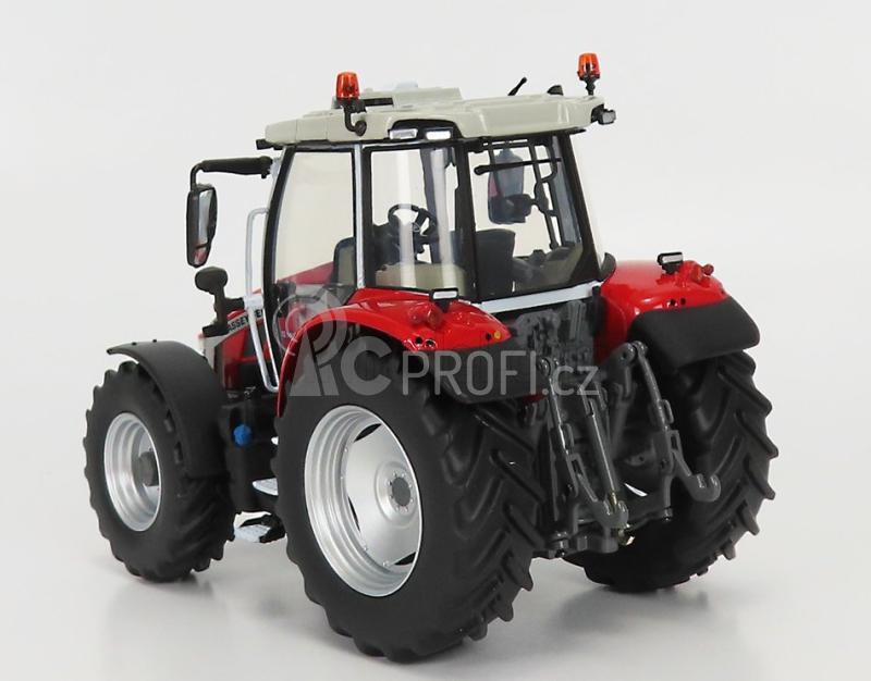 Universal hobbies Massey ferguson 5s.145 Tractor 2017 1:32 Red