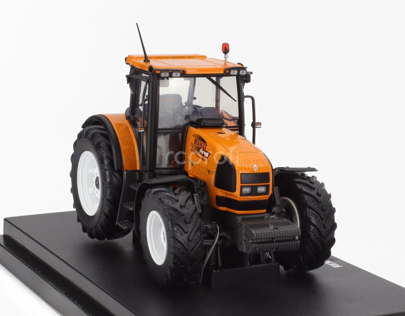 Universal hobbies Renault Ares 816 Rz Tractor 2005 1:32 Žlutá Černá
