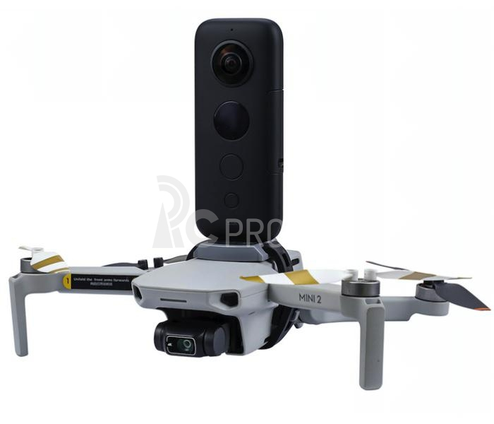 Universal Silicon Camera Adapter pro Drony