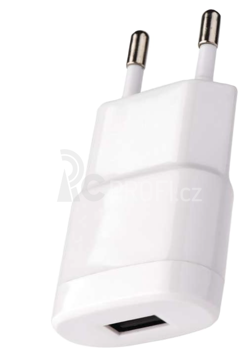 Univerzální USB adaptér do sítě 2A (5W)