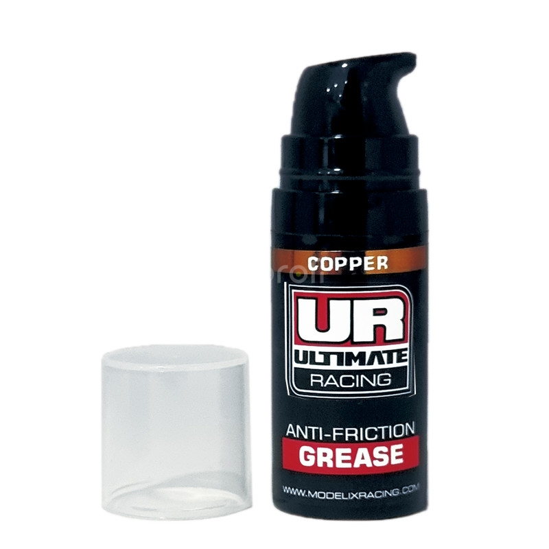 UR ANTI-FRICTION měděnná mast (5ml)