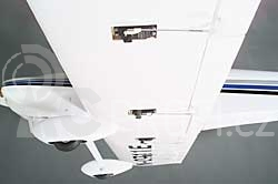 Van's RV-4 .40 stavebnice 1388mm