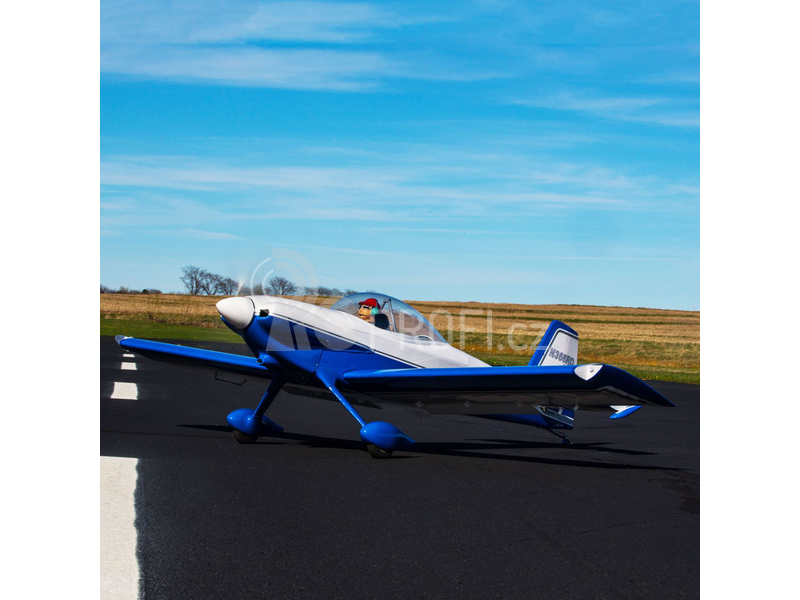 Van-s RV-4 30cc 2.1m ARF