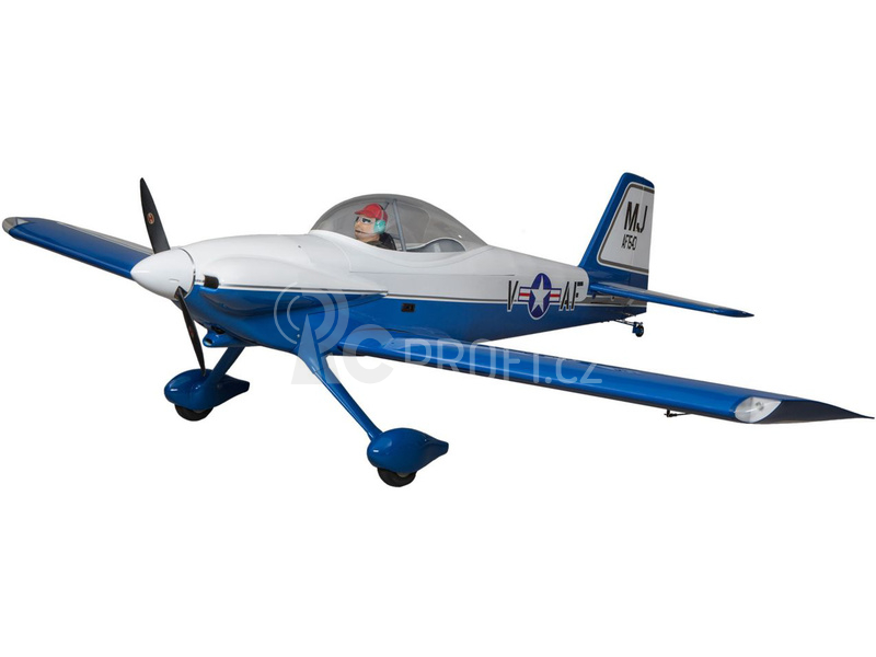 Van-s RV-4 30cc 2.1m ARF