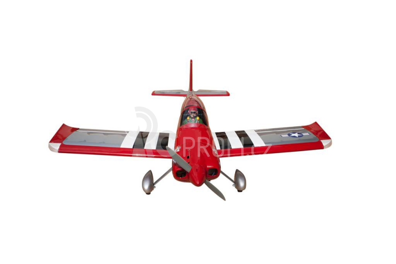 Van's RV-8 1,8m Diamond Di