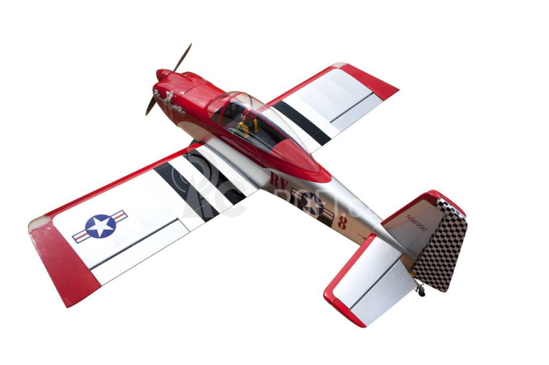 Van's RV-8 1,8m Diamond Di