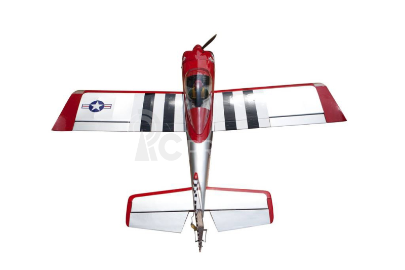 Van's RV-8 1,8m Diamond Di