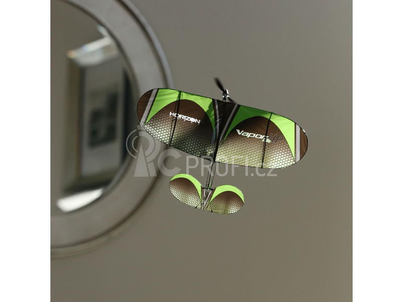 Vapor Lite HP 0.4m BNF Basic