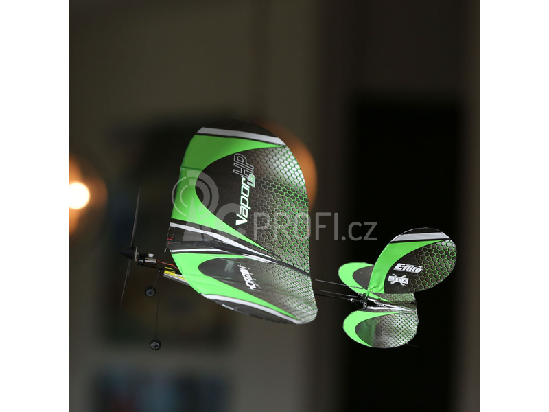 Vapor Lite HP 0.4m BNF Basic