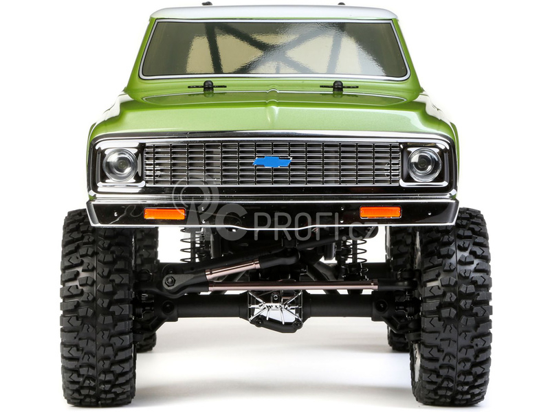 Vaterra Chevy Suburban 1972 Ascender-S 1:10 4WD RTR