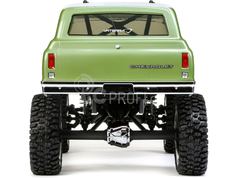 Vaterra Chevy Suburban 1972 Ascender-S 1:10 4WD RTR