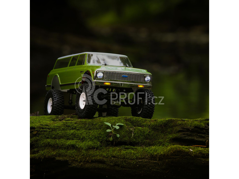 Vaterra Chevy Suburban 1972 Ascender-S 1:10 4WD RTR