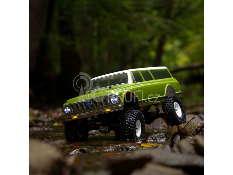 Vaterra Chevy Suburban 1972 Ascender-S 1:10 4WD RTR