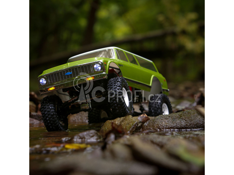 Vaterra Chevy Suburban 1972 Ascender-S 1:10 4WD RTR