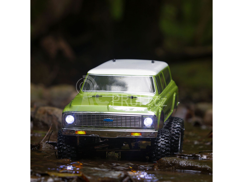 Vaterra Chevy Suburban 1972 Ascender-S 1:10 4WD RTR