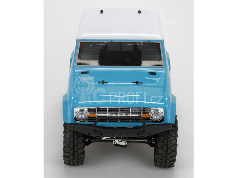 Vaterra Ford Bronco 1972 1:10 4WD Ascender RTR