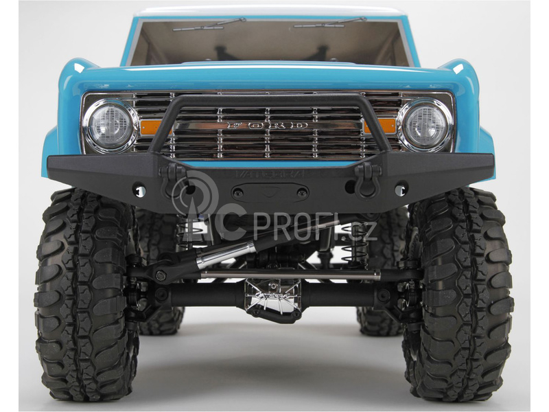Vaterra Ford Bronco 1972 1:10 4WD Ascender RTR