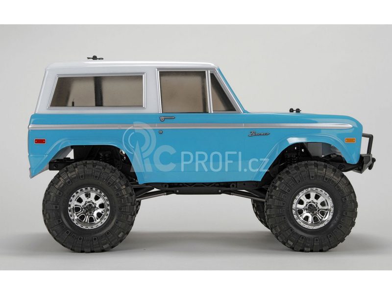 Vaterra Ford Bronco 1972 1:10 4WD Ascender RTR