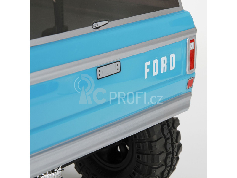 Vaterra Ford Bronco 1972 1:10 4WD Ascender RTR