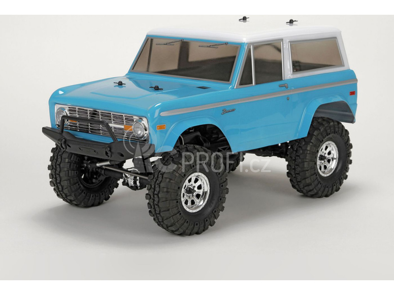 Vaterra Ford Bronco 1972 1:10 4WD Ascender RTR