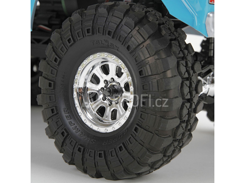 Vaterra Ford Bronco 1972 1:10 4WD Ascender RTR