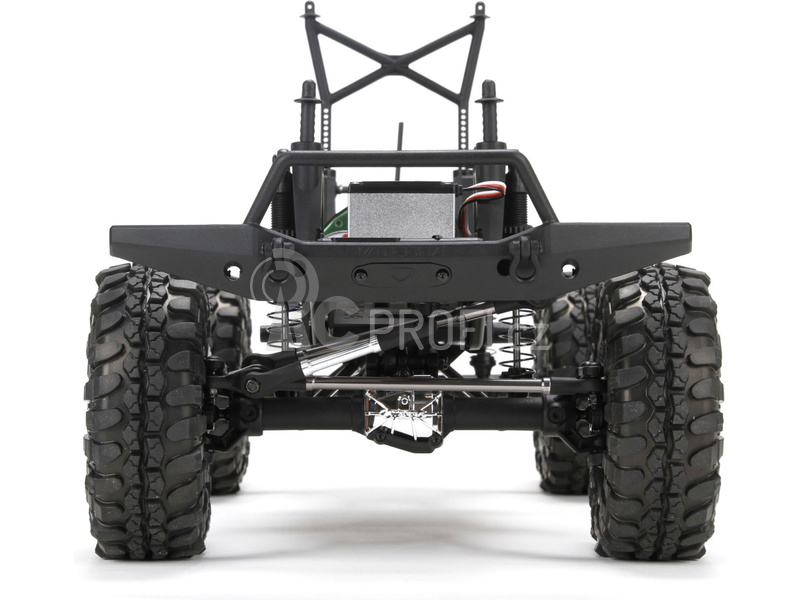 Vaterra Ford Bronco 1972 1:10 4WD Ascender RTR