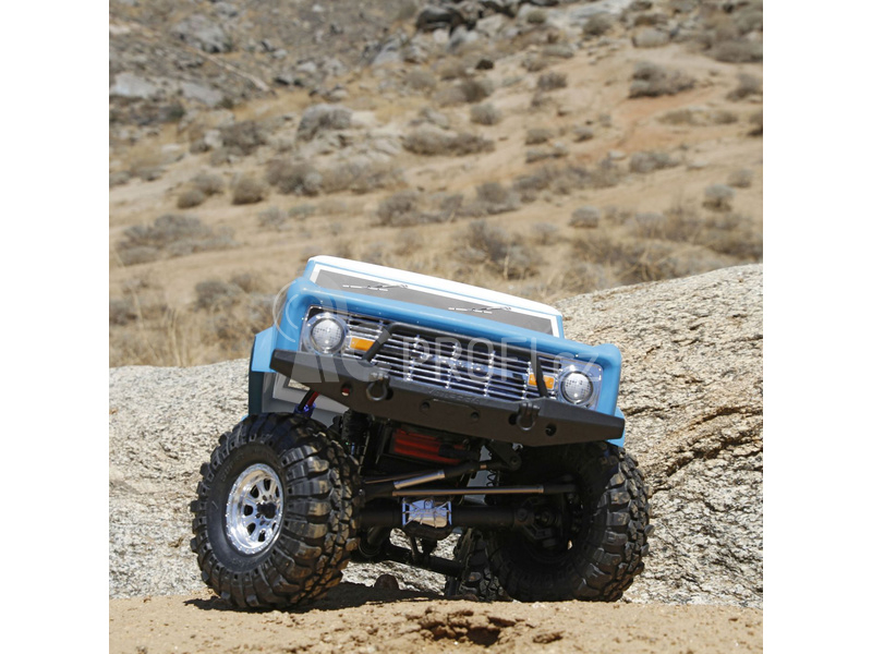 Vaterra Ford Bronco 1972 1:10 4WD Ascender RTR