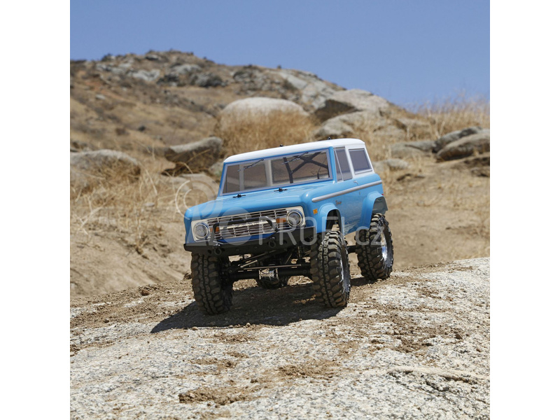 Vaterra Ford Bronco 1972 1:10 4WD Ascender RTR