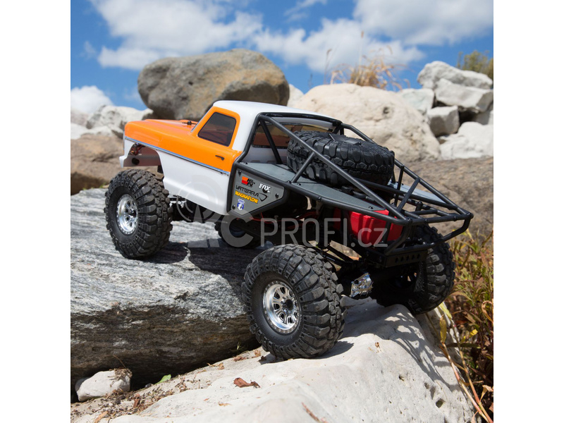 Vaterra Ford F-100 1968 Ascender 1:10 BND