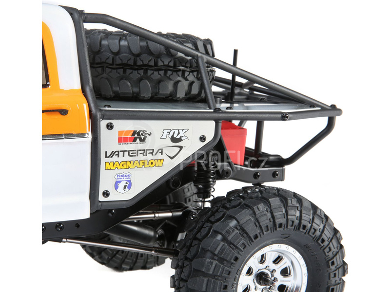 Vaterra Ford F-100 1968 Ascender 1:10 BND
