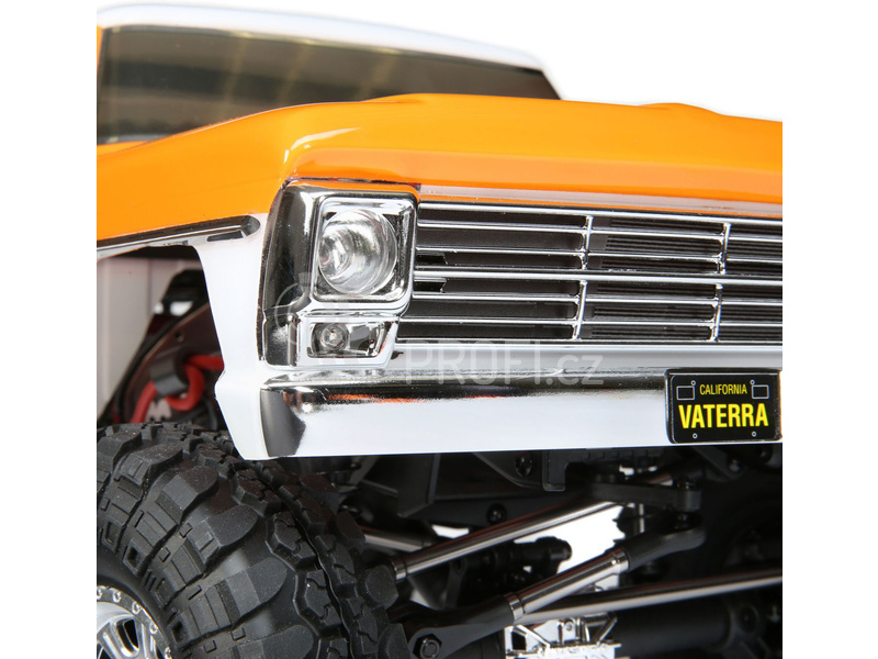 Vaterra Ford F-100 1968 Ascender 1:10 BND